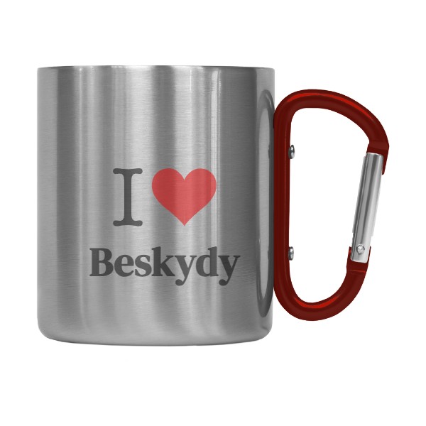 i love beskydy