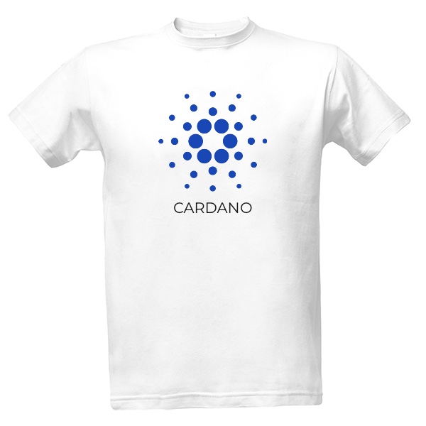 Tričko Cardano 