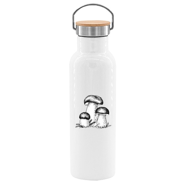 Nový produkt hřibky